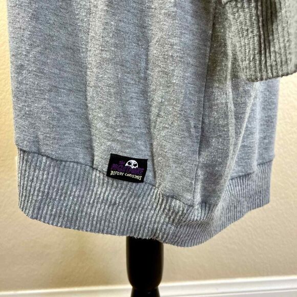 Disney's Nightmare Before Christmas Crew Women plus Sleep tunic sleep size 2x - Picture 14 of 15